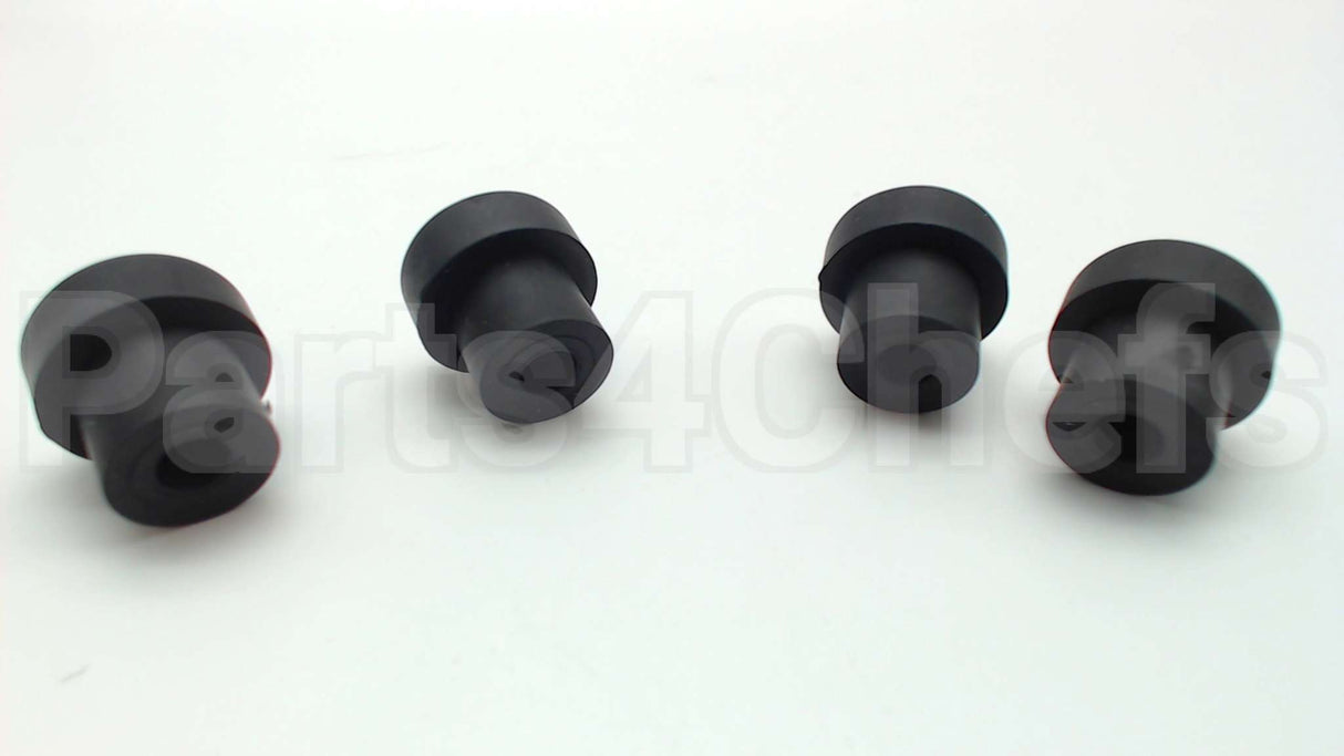 794 Compatible Vitamix Foot (Pk/4)