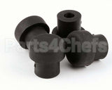 794 Vita-Mix Rubber Feetpkg4