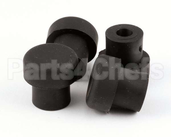 794 Vita-Mix Rubber Feetpkg4