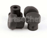 794 Vita-Mix Rubber Feetpkg4