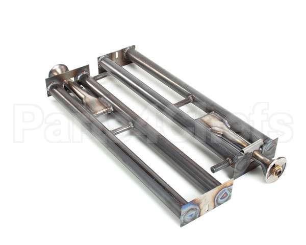 7942 Blodgett Burner Assembly, Stl Tube Set 1000