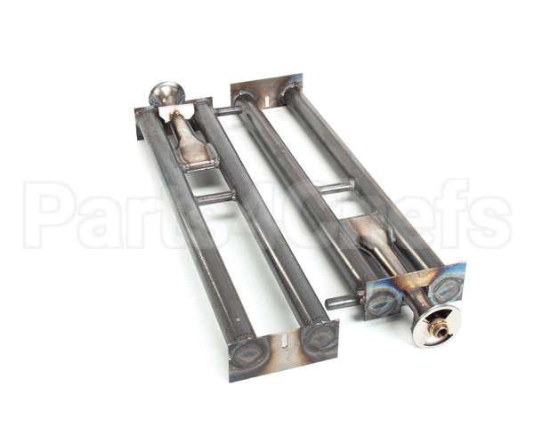 7942 Blodgett Burner Assembly, Stl Tube Set 1000
