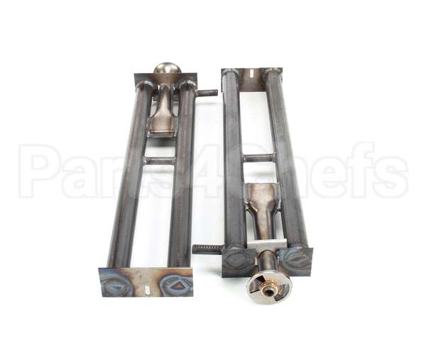 7942 Blodgett Burner Assembly, Stl Tube Set 1000