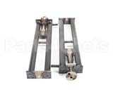 7942 Blodgett Burner Assembly, Stl Tube Set 1000