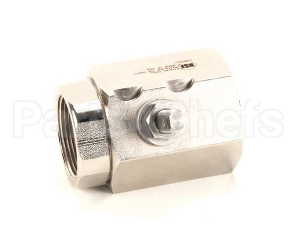 79590 Henny Penny Valve-Drain 1.250 Port W/O Hdl