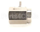 79590 Henny Penny Valve-Drain 1.250 Port W/O Hdl