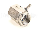 79590 Henny Penny Valve-Drain 1.250 Port W/O Hdl