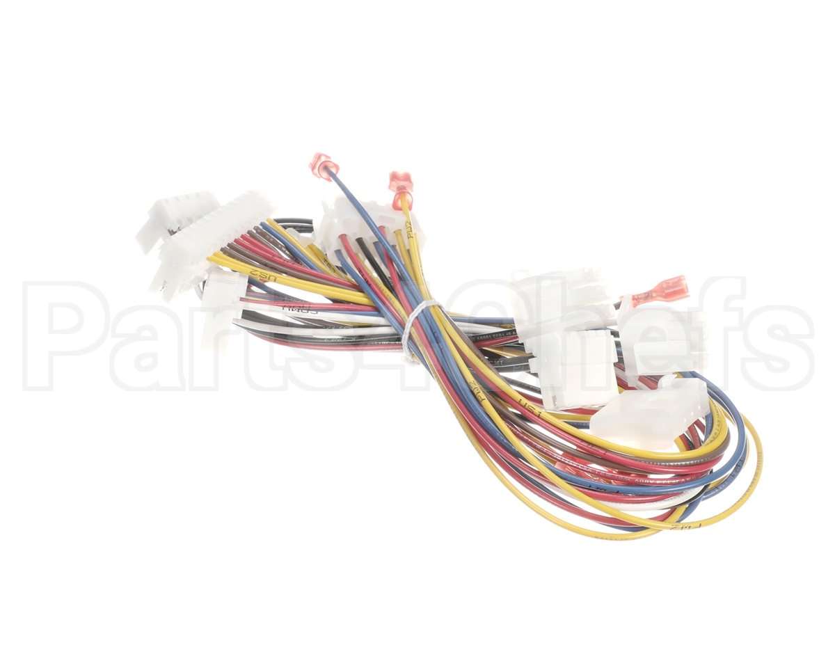 79602 Henny Penny Harn-Control C1000 Ofg34X
