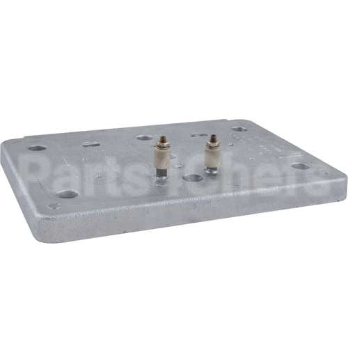 79639-22 Compatible Taylor Heater, Cast, 208V, 1800W