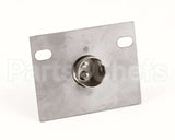 79656 Henny Penny Assembly-Lamp Socket/Mouting Plate