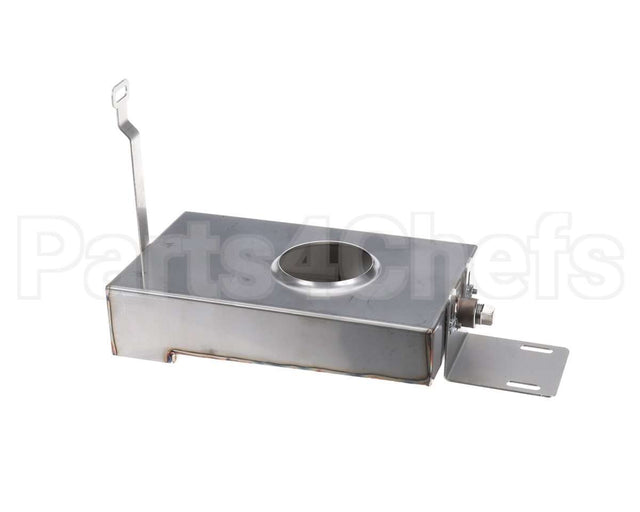 79829 Henny Penny Assy-Ofg323 Drain Trough