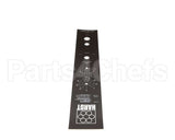 7988 Hardt Nameplate Hardt Inf 3543 English (Decal