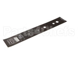 7988 Hardt Nameplate Hardt Inf 3543 English (Decal