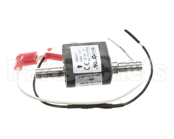 79888 Gold Medal Products B.i.b. Butter Pump