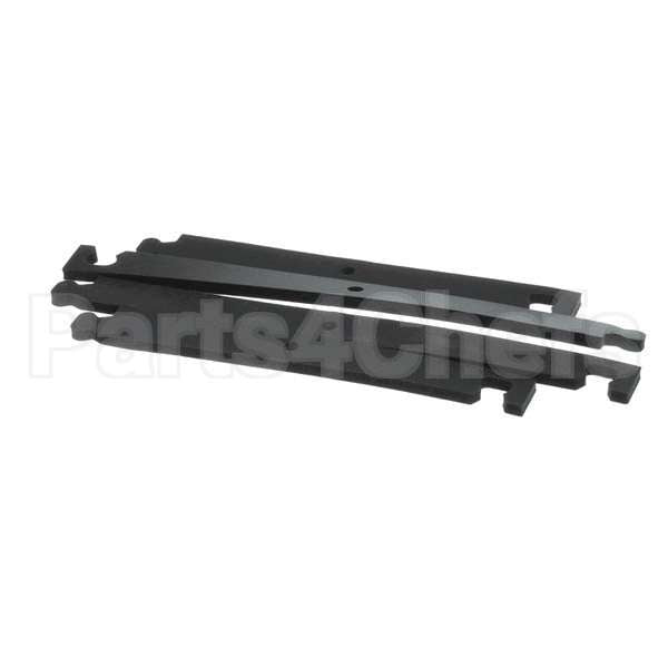 79GA Compatible Salvajor Gasket, Door, 9.125X7.0625X0.1875