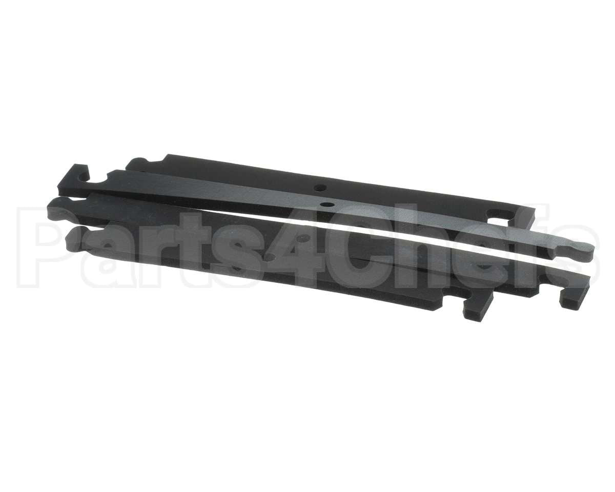 79GA Salvajor Gasket, Door, 9.125X7.0625X0.1875