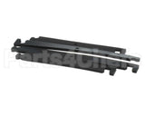 79GA Salvajor Gasket, Door, 9.125X7.0625X0.1875
