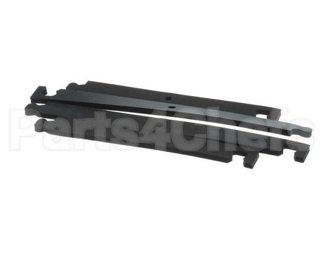 79GA Salvajor Gasket, Door, 9.125X7.0625X0.1875