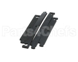 79GA Salvajor Gasket, Door, 9.125X7.0625X0.1875