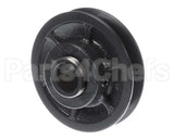 79J03 Lennox Pulley, Driver Mlv40 X 7/8-Lx