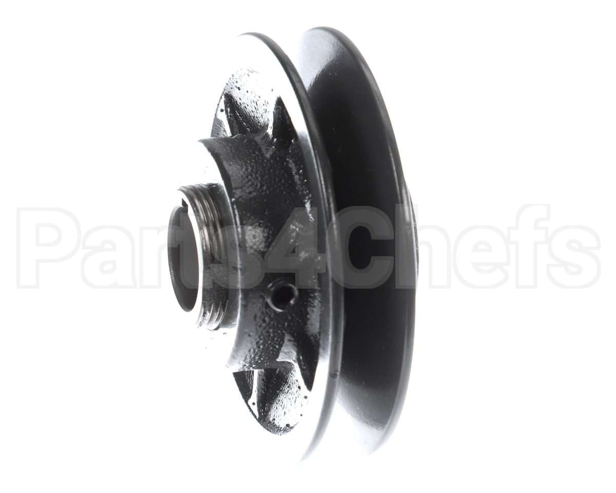 79J03 Lennox Pulley, Driver Mlv40 X 7/8-Lx