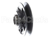 79J03 Lennox Pulley, Driver Mlv40 X 7/8-Lx