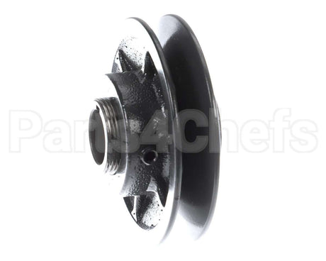 79J03 Lennox Pulley, Driver Mlv40 X 7/8-Lx