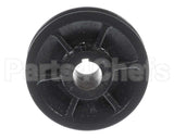 79J03 Lennox Pulley, Driver Mlv40 X 7/8-Lx