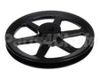 79J27 Lennox Cast Iron Finished Bore Pulley, 9.25 Inc