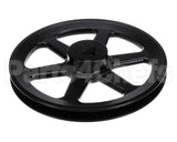 79J27 Lennox Cast Iron Finished Bore Pulley, 9.25 Inc