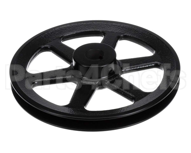 79J27 Lennox Cast Iron Finished Bore Pulley, 9.25 Inc