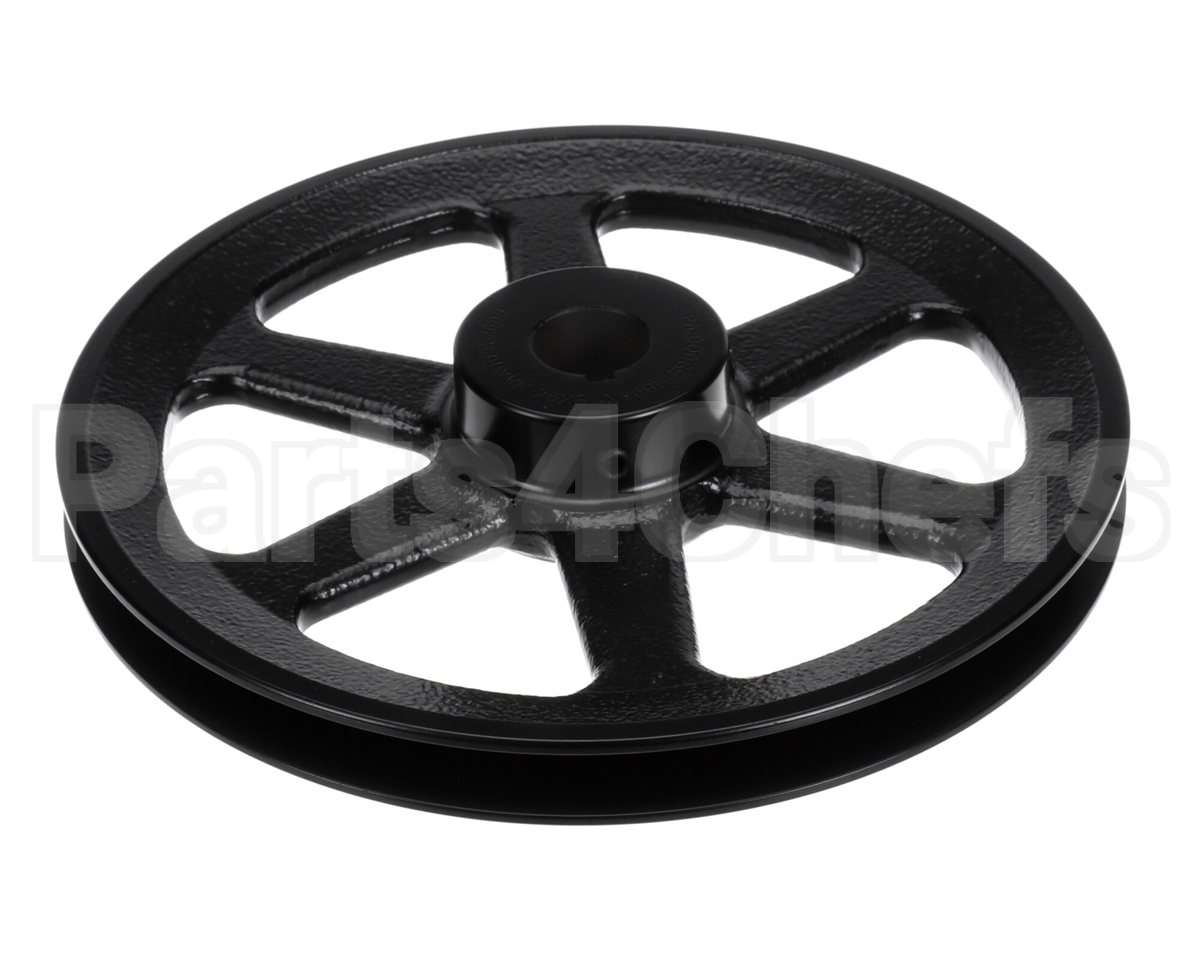 79J27 Lennox Cast Iron Finished Bore Pulley, 9.25 Inc