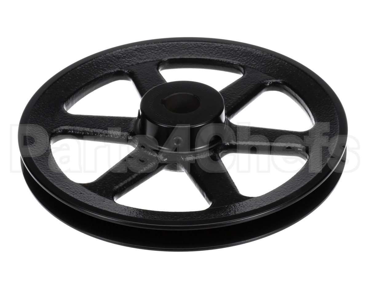 79J27 Lennox Cast Iron Finished Bore Pulley, 9.25 Inc