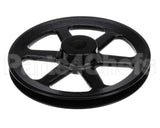 79J27 Lennox Cast Iron Finished Bore Pulley, 9.25 Inc