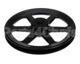 79J27 Lennox Cast Iron Finished Bore Pulley, 9.25 Inc