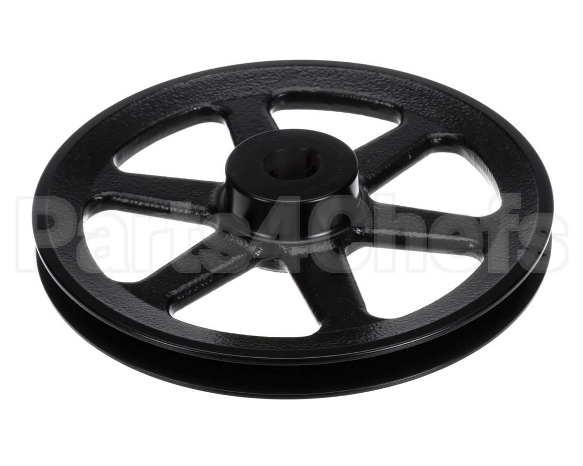 79J27 Lennox Cast Iron Finished Bore Pulley, 9.25 Inc