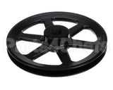 79J27 Lennox Cast Iron Finished Bore Pulley, 9.25 Inc