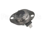 79J63 Lennox Control-Limit