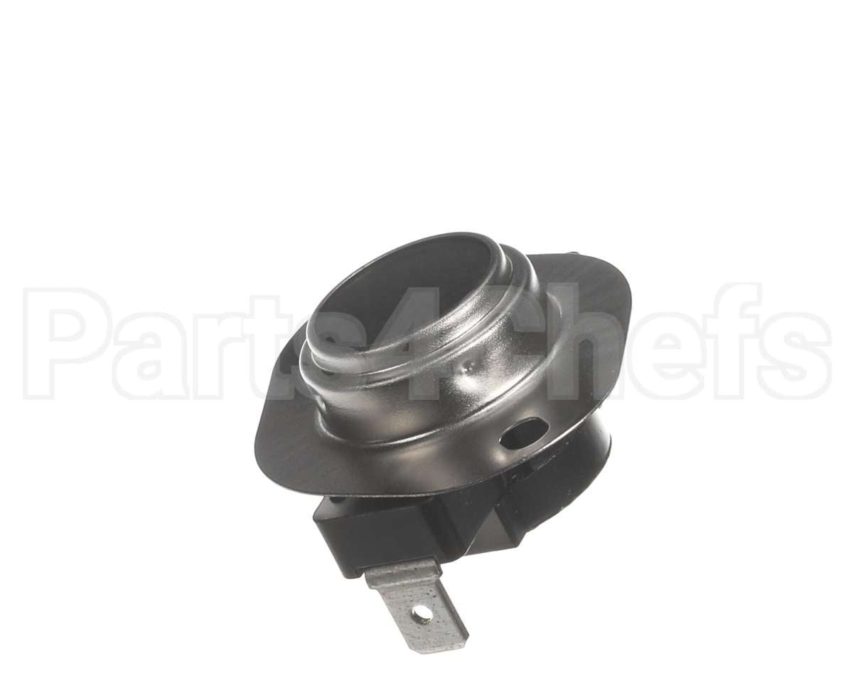 79J63 Lennox Control-Limit
