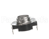 79J63 Lennox Control-Limit