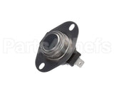 79J73 Lennox Control Limit