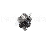 79J73 Lennox Control Limit
