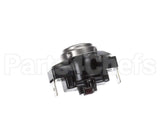 79J73 Lennox Control Limit