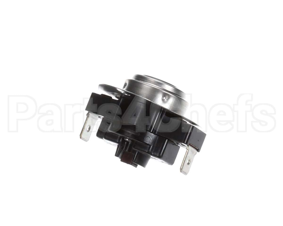 79J73 Lennox Control Limit