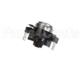 79J73 Lennox Control Limit