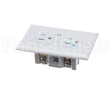 79J98 Lennox 5-15R Commercial Grade Gfci Duplex Recep