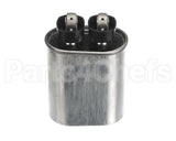 79W30 Lennox Run Capacitor, 7.5 Mfd, 440V, Oval