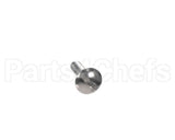 7A2S15 Middleby Screw,Ms Str Trshd 10-32X3/4 Np