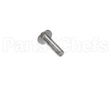 7A2S15 Middleby Screw,Ms Str Trshd 10-32X3/4 Np