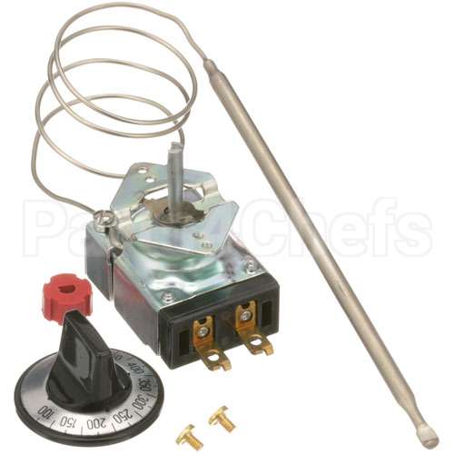 7A2S86 Compatible Middleby Thermostatk, 1/4 X 7, 24